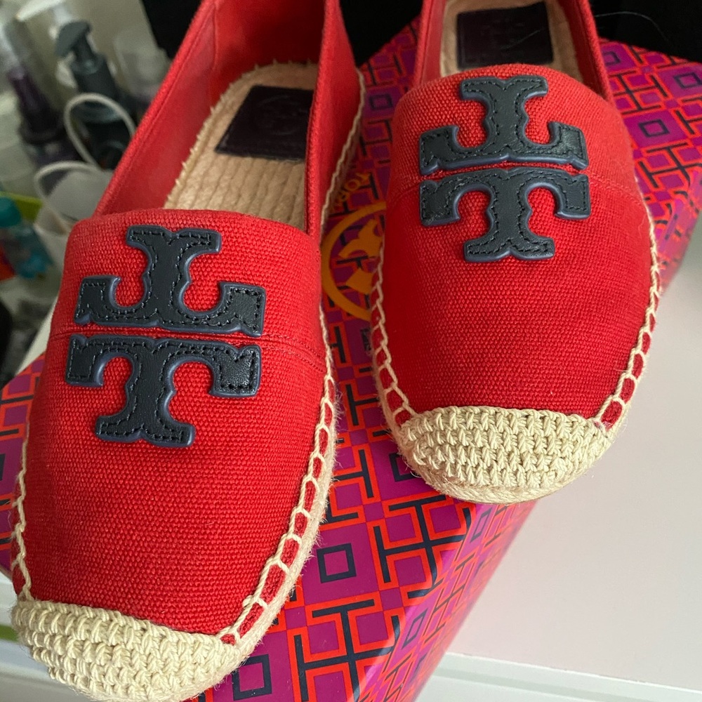Tory Burch shoes